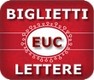 BIGLIETTI  E LETTERE